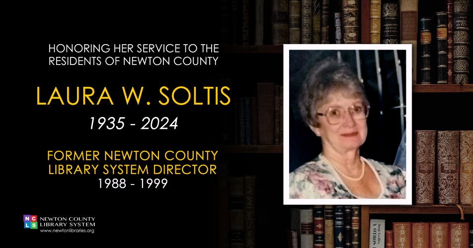 In Memory of Laura W. Soltis